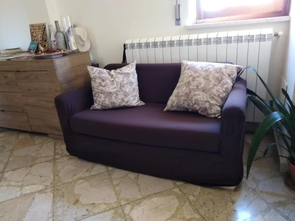 Magione Apartment&Rooms Palermo