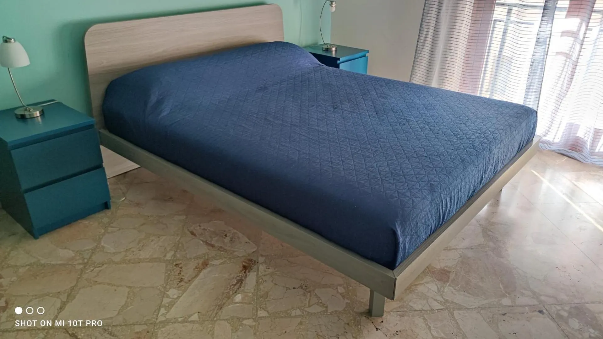 Magione Apartment&Rooms 巴勒莫 0*,
