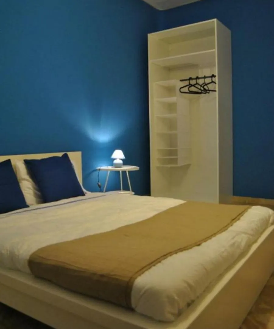 住宿加早餐酒店 Magione Apartment&Rooms 巴勒莫 意大利