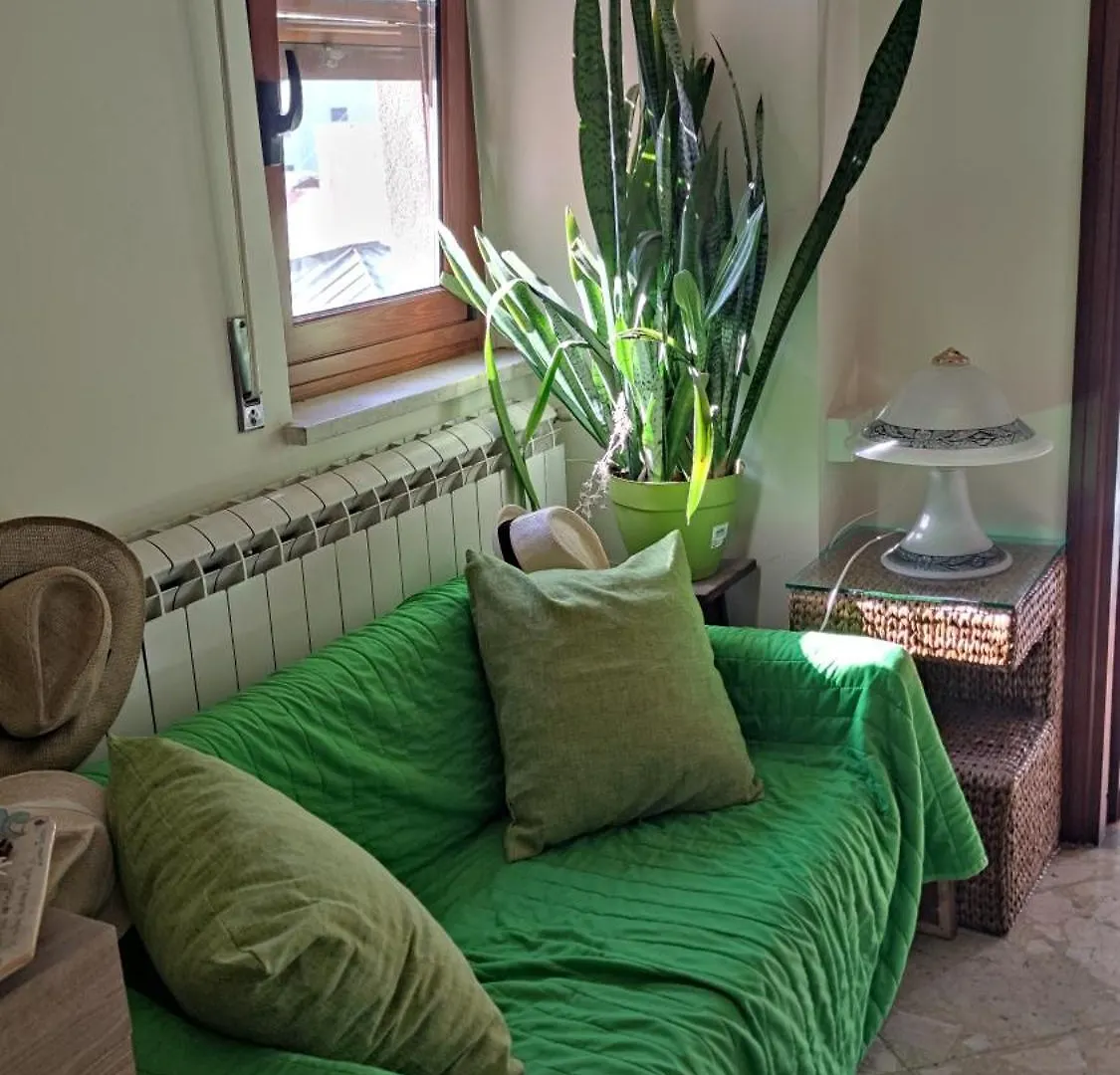 Magione Apartment&Rooms 巴勒莫