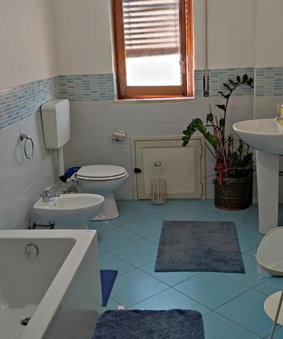 Magione Apartment&Rooms 巴勒莫 0*,  意大利