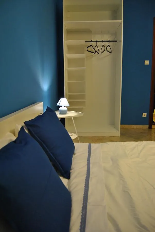 Magione Apartment&Rooms Palermo Italia