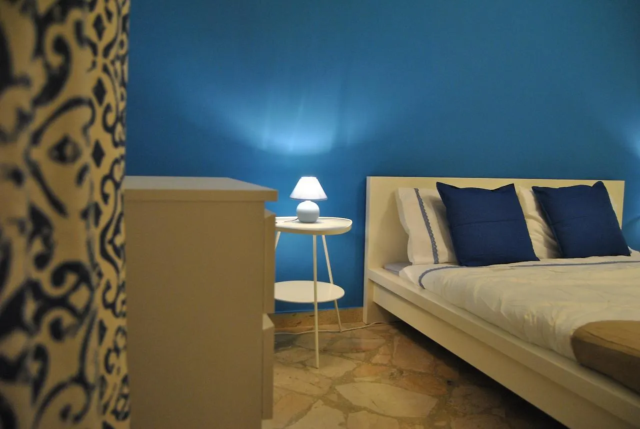 Magione Apartment&Rooms 巴勒莫