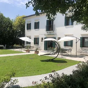 Relais Selvatico 3*, Roncade Italien