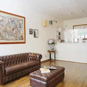 Moderno 2*, Lucca Italien