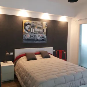 Le Tre Gioie Bed & Breakfast