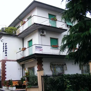 Casa Fedora , Montecatini Terme Italien