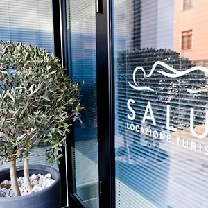 Salus Locazione Turistica , Verona Italien