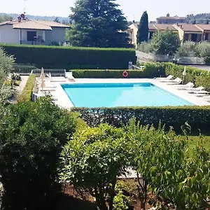 Morgan's Oasis , San Felice del Benaco Italien